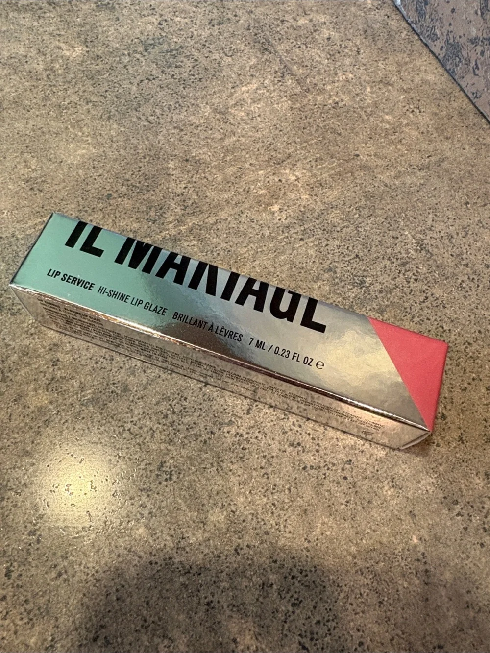 IL MAKIAGE Lip Service - PDA 574